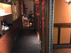 包房-老阿爸鲜鱼土菜(昆山花桥店)