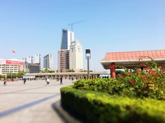 -珠海拱北口岸