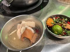 -椰庭·椰子鸡·创意玩家(晶耀前滩店)