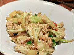 -外婆家(西红门荟聚购物中心店)