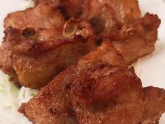 主厨飘香肉-神仙馆(衡山路店)