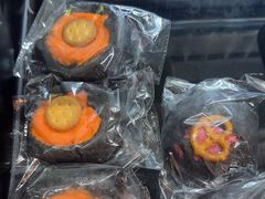 -Max Bakery 阿唛手作