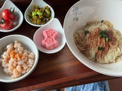 -同得兴 Since·1995 传统苏式面馆(十全街店)