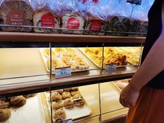 -山崎面包(苏州中心店)