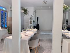 -春树下·树屋花房西餐厅(罍街AS1980店)