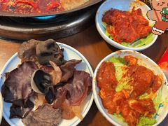 -途火锅(武侯店聚荟路店)