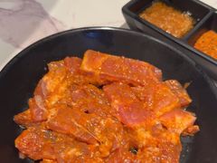 -花味·自助烤肉(大观天地店)