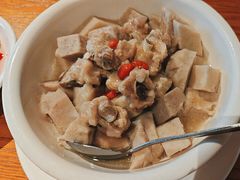 -巢爷老味(东方红店)