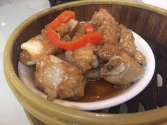-黄埔华苑酒家(黄埔总店)