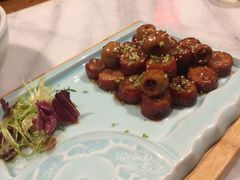 九转大肠-惠丰堂饭庄