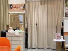 -海马体照相馆(万菱汇店)