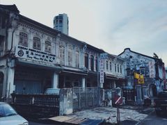 -金伯利街美食夜市