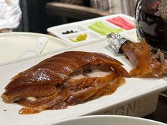 -小大董·烤鸭(王府井apm店)