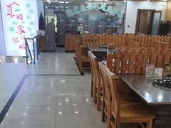 -屯老二农家铁锅炖·行业领军者(梅江店)