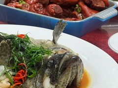 -隆都四季香饭店(碧海路店)