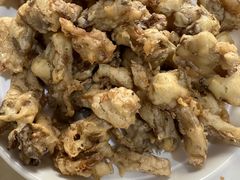 -满口香饭店