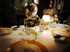 -三嚥阁 La Villa Restaurant