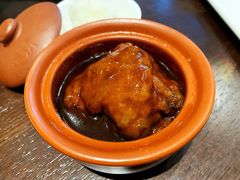 张氏狮子头-羲和雅苑•北京烤鸭(吴中路万象城店)