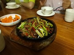 -外婆菜之崇明味道(锦江乐园店)