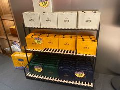 -闽海肴(北辰荟店)