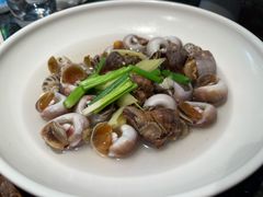 -小城故事·地道宁波味(月湖盛园店)