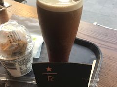 -星巴克臻选(苏州汇豪店)