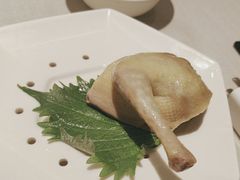 -狮王府淮扬菜(新街口友谊店)