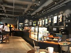 -星巴克(深圳五洲星苑店)