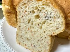 -evoojoo面包商店