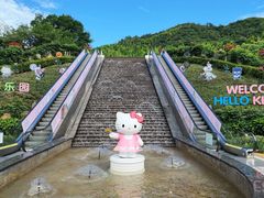 -安吉Hello Kitty乐园