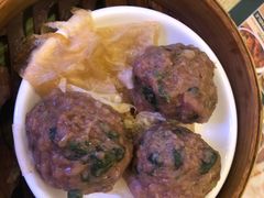 -添好运点心专门店(百老汇店)