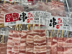 -杭州大厦LSE城市生活超市(杭州大厦店)