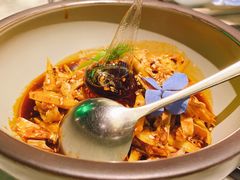 -辛香汇·现炒川菜(淮海路百盛店)