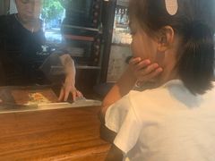 -La Creperie法餐厅(芮欧百货店)