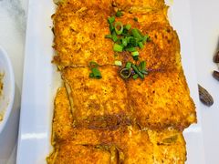 -金刚山烧烤(红旗大街店)