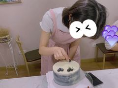 -糖秋Cake DIY·蛋糕定制·甜品台(观音桥店)