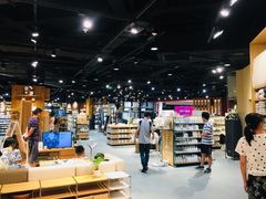 -MUJI无印良品(杭州万象城店)