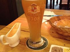 -皇冠自酿啤酒坊(中国红街5号楼店)