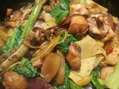 -歪嘴香鸡公煲(大连佳兆业店)