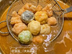 -禄婶鸡煲·打边炉