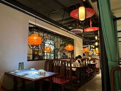 -醉英雄四川料理(新塘万达广场店)