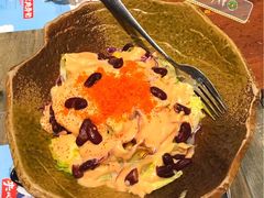-古田居·特色寿司料理(星之岛旗舰店)