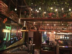 -高烤场烧烤餐厅(文华里店)