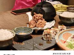 -耕海日本料理(万达华府店)