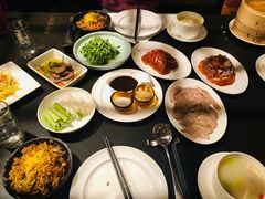 -北京王府井希尔顿酒店·秦唐中餐厅Chynna