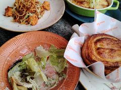 -良木缘咖啡西餐(太古里店)