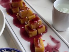 -梅利汴京烤鸭•开封豫菜地标店(晋安路店)