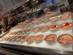 -喜庭海鲜自助(来福士店)