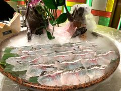 -ONE FULL 古董港式海鲜火锅