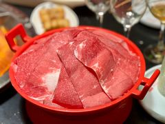 -大龙辣火锅·龙虾·烧烤(湖滨新天地店)